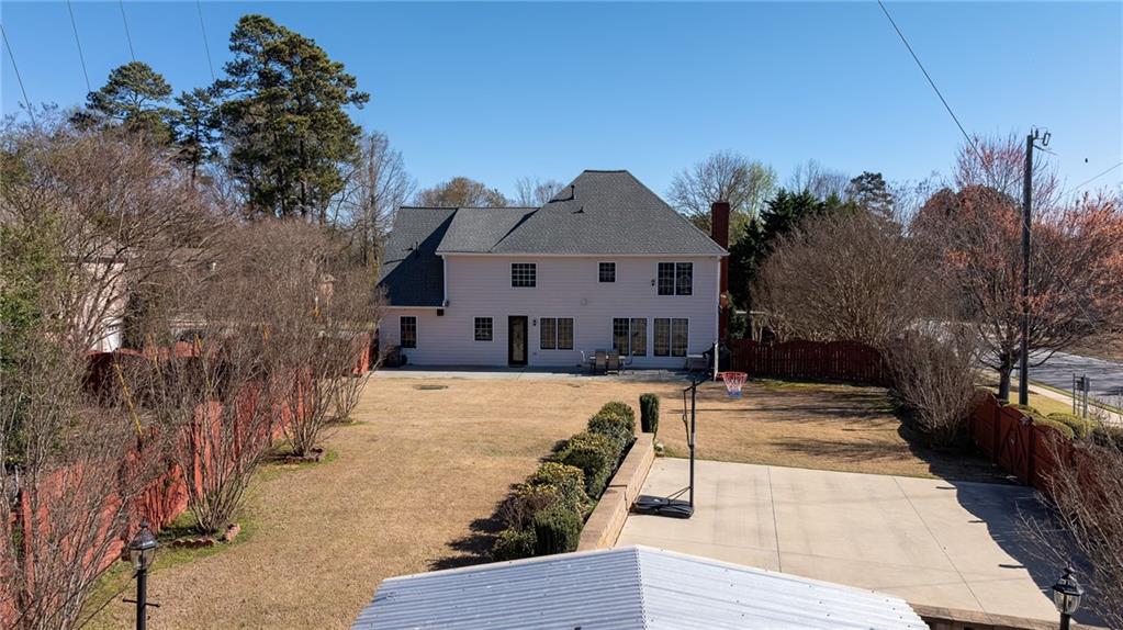 5289 Browning Way, Lilburn, Georgia image 43