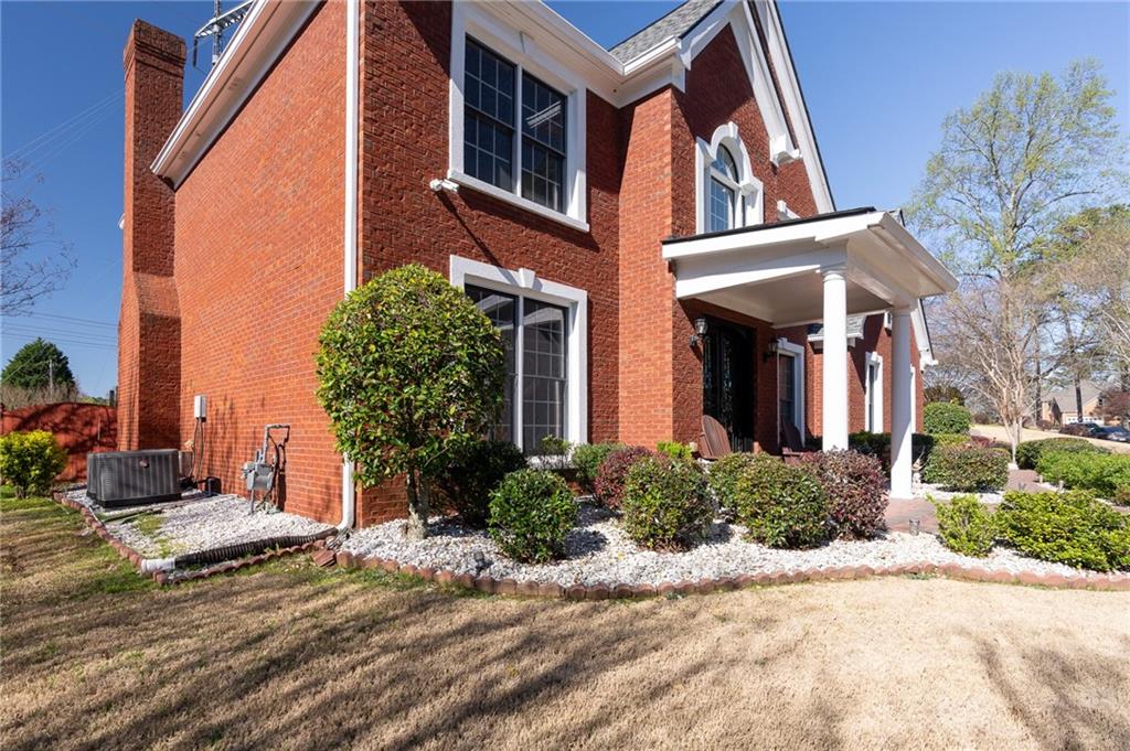 5289 Browning Way, Lilburn, Georgia image 36