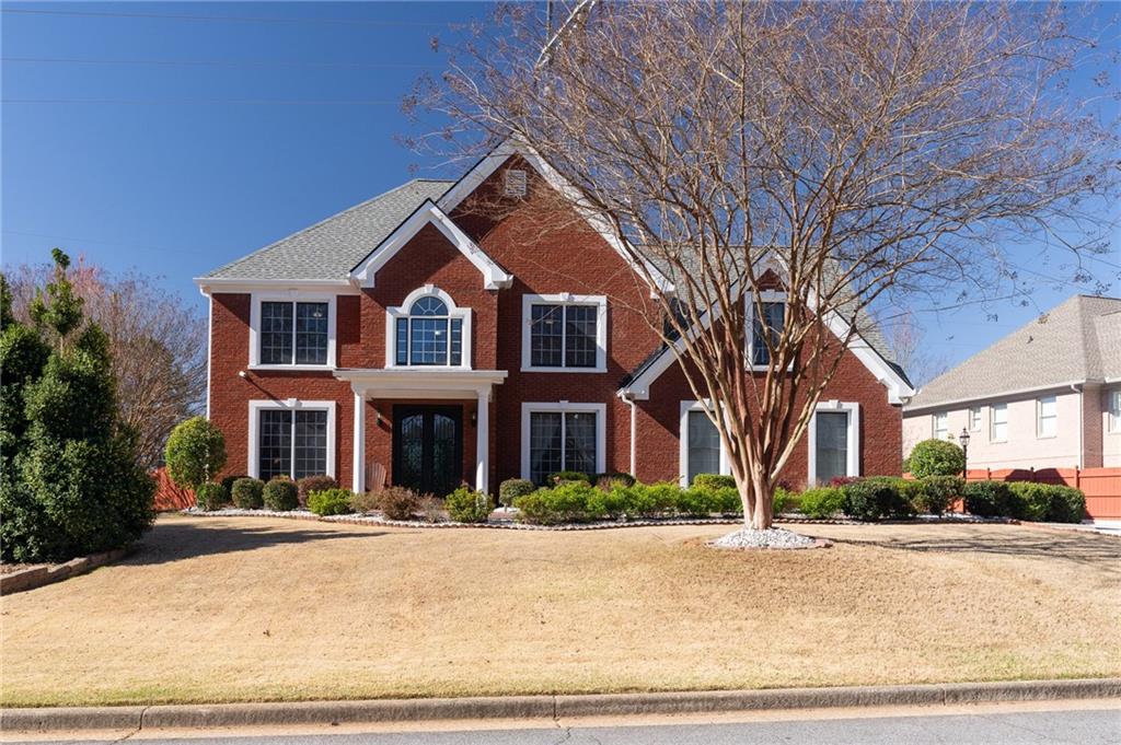 5289 Browning Way, Lilburn, Georgia image 2