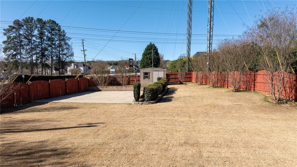 5289 Browning Way, Lilburn, Georgia image 48