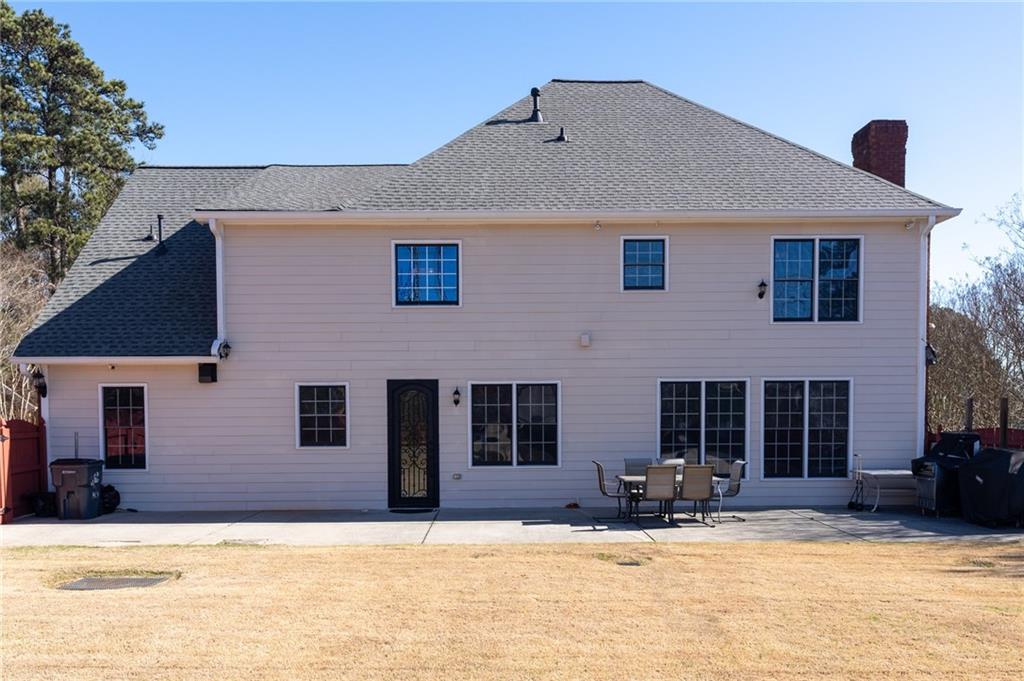 5289 Browning Way, Lilburn, Georgia image 40