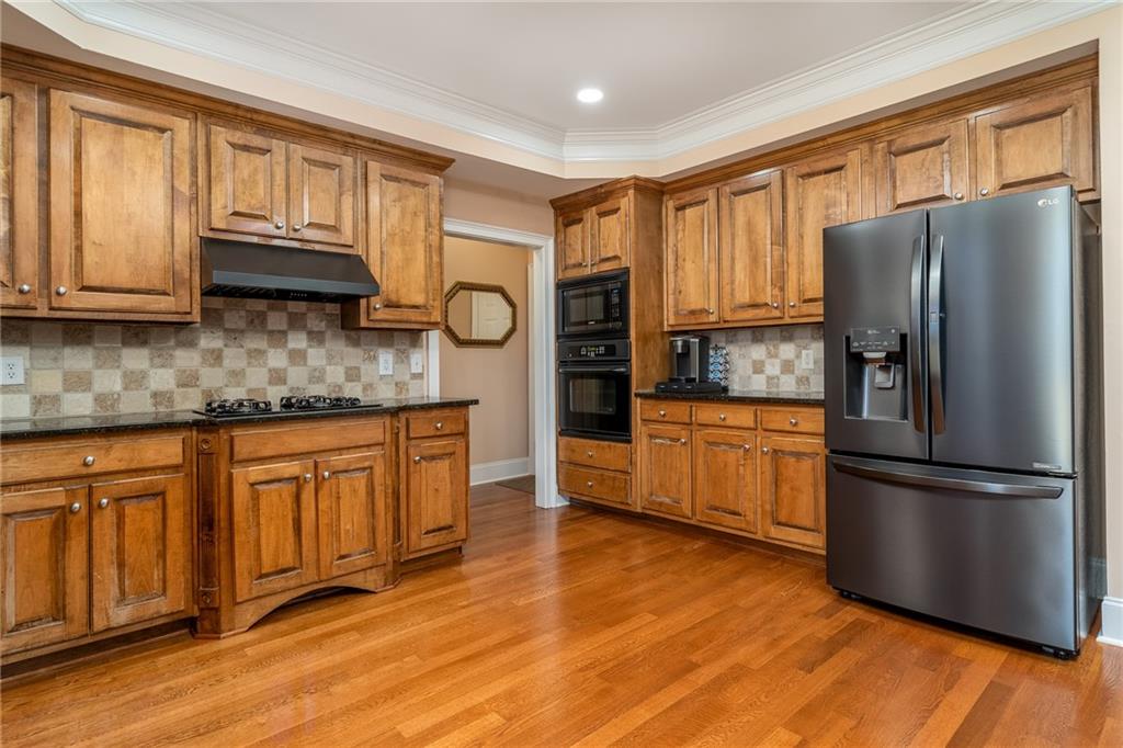 5289 Browning Way, Lilburn, Georgia image 13