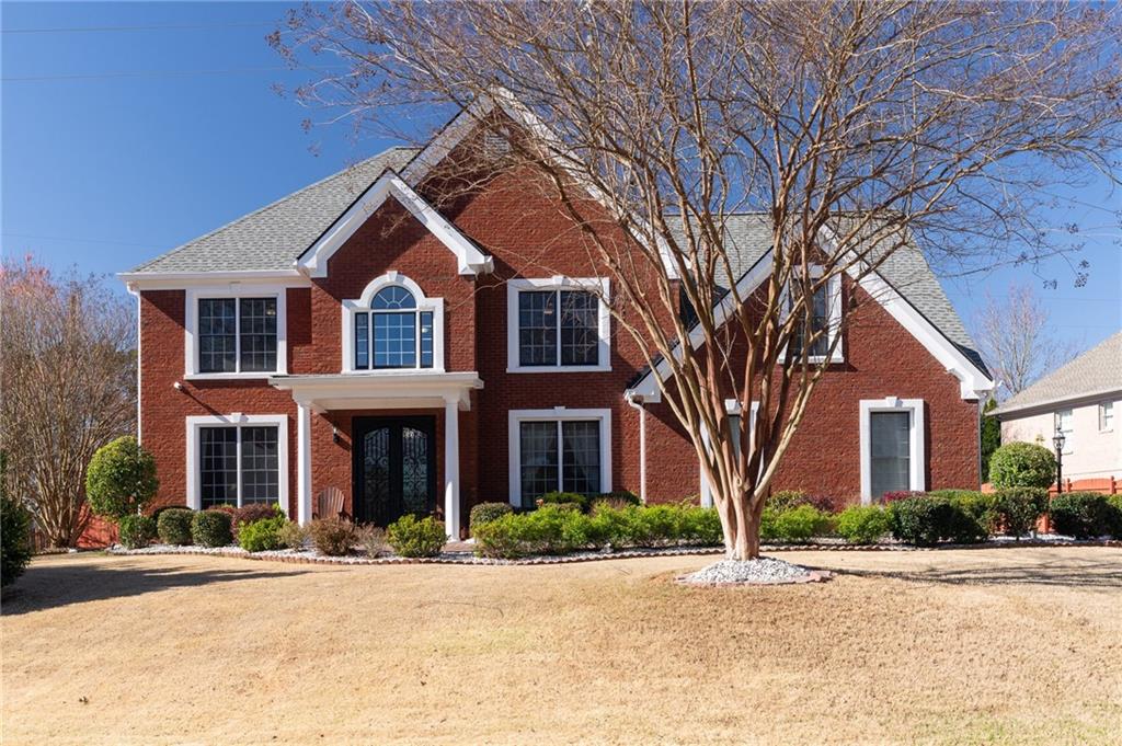 5289 Browning Way, Lilburn, Georgia image 3
