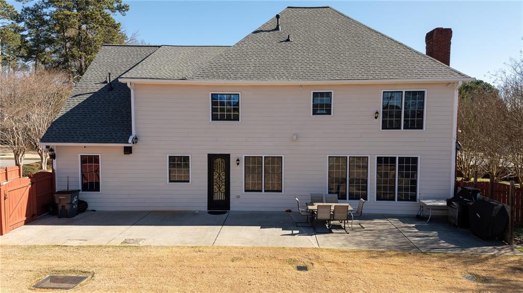 5289 Browning Way, Lilburn, Georgia image 42