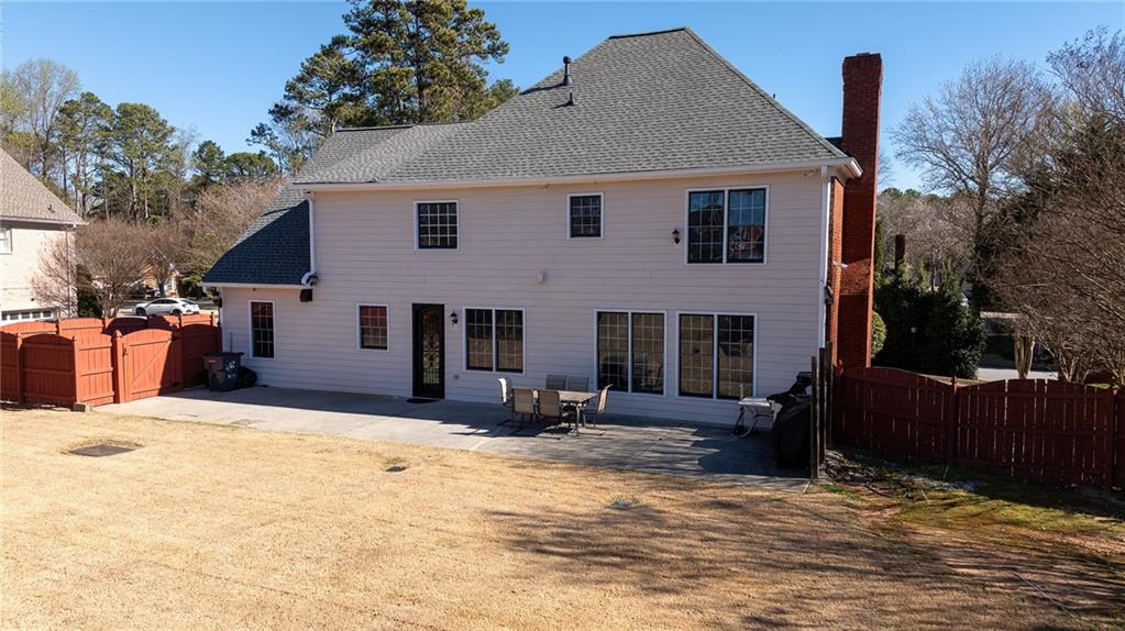 5289 Browning Way, Lilburn, Georgia image 39