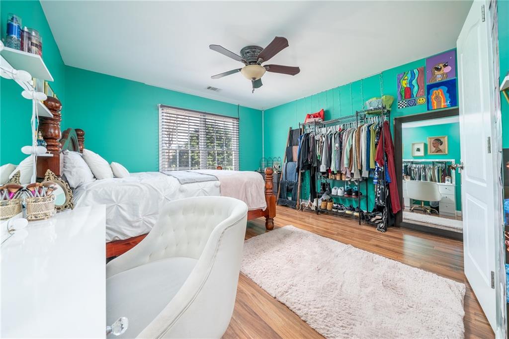 5289 Browning Way, Lilburn, Georgia image 30