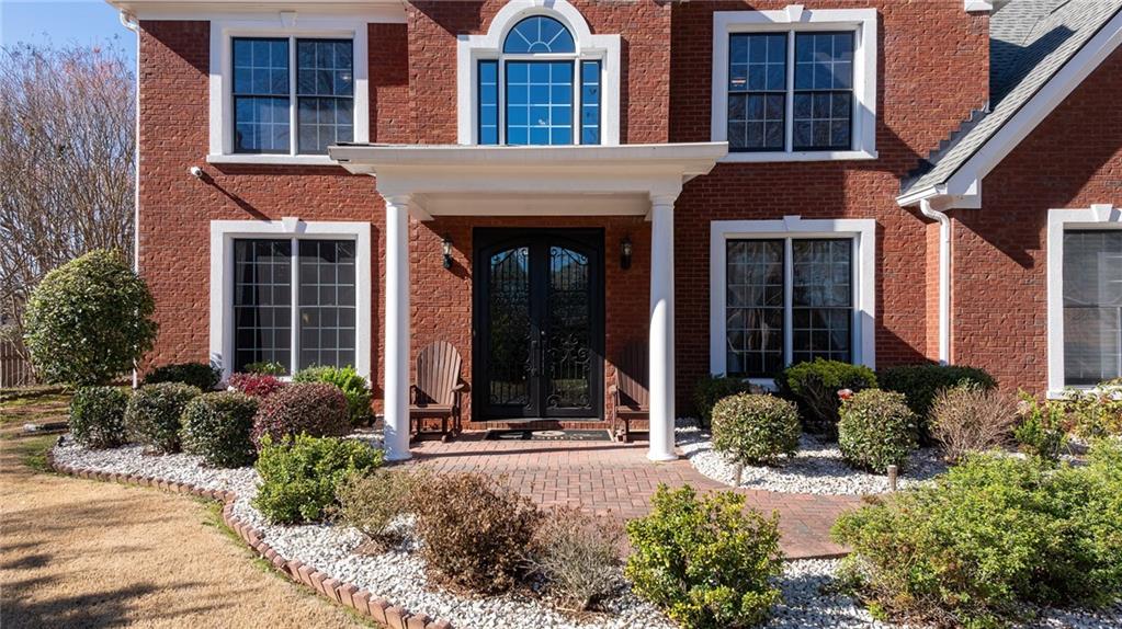 5289 Browning Way, Lilburn, Georgia image 10