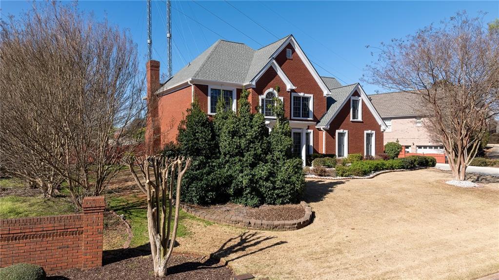 5289 Browning Way, Lilburn, Georgia image 7