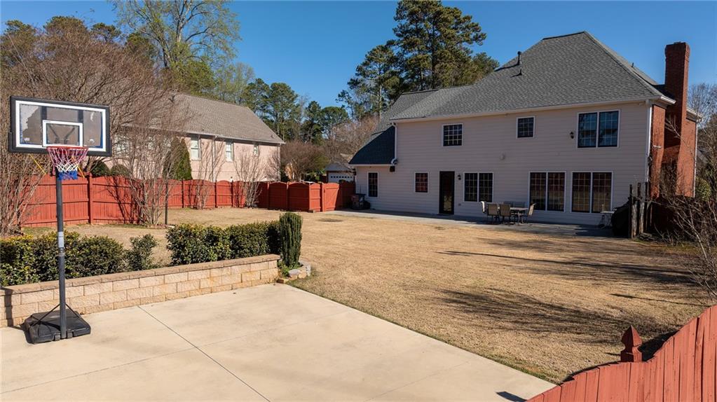 5289 Browning Way, Lilburn, Georgia image 37