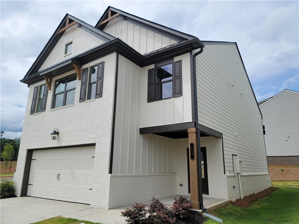 11 Butternut Way