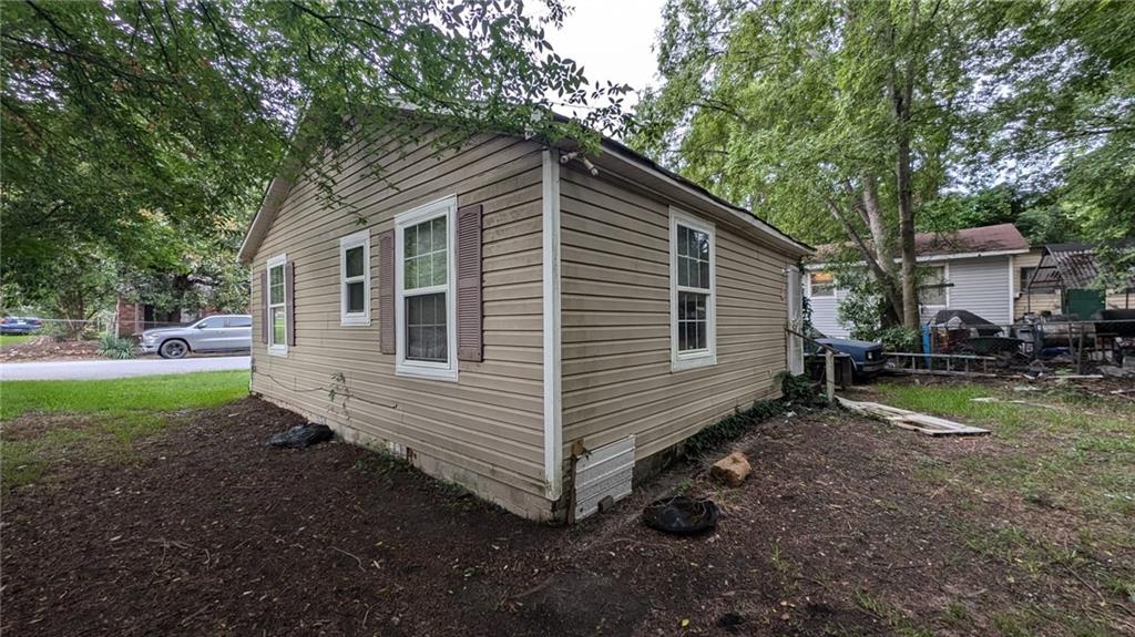 1507 Wellworth Avenue, Macon, Georgia image 4