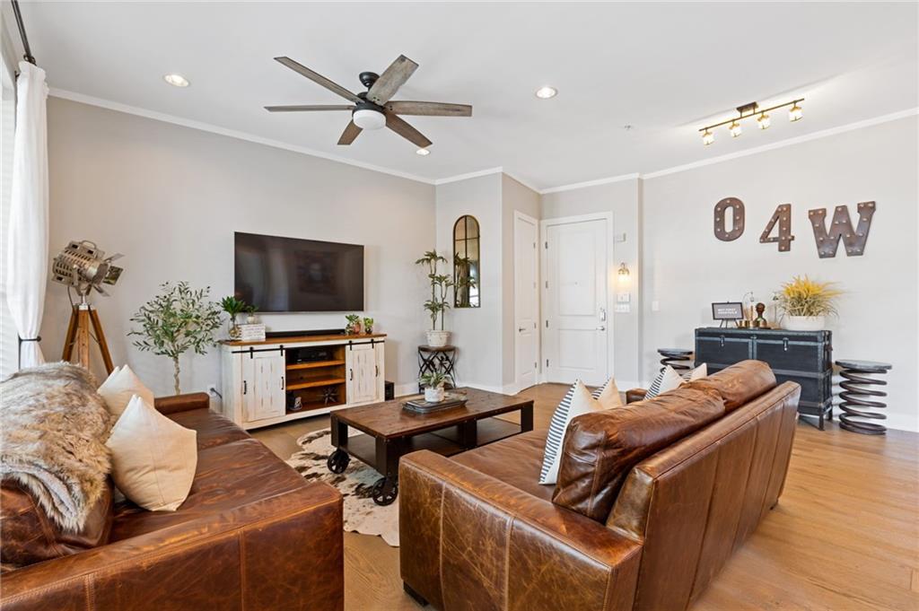 747 Ralph Mcgill Boulevard NE 102