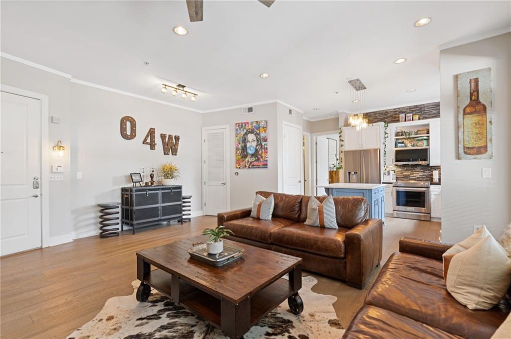 747 Ralph Mcgill Boulevard NE 102