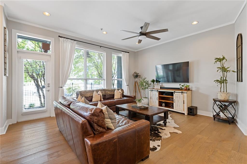 747 Ralph Mcgill Boulevard NE 102