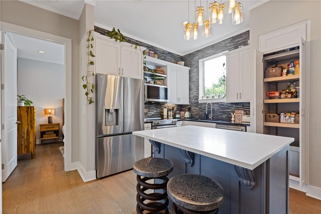 747 Ralph Mcgill Boulevard NE 102