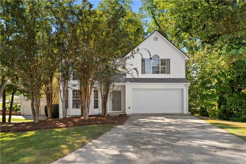 Homes For Sale - 1340 Windage Court<br/> Cobb County, Marietta, GA 30008