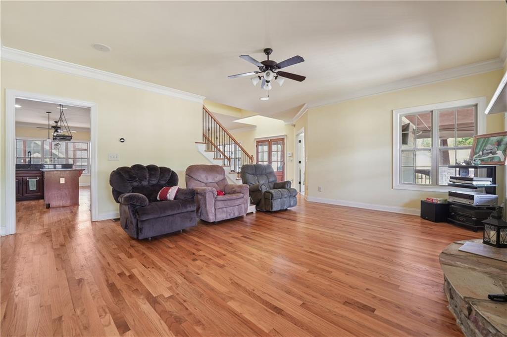 211 Wicklow Court, Hoschton, Georgia image 10