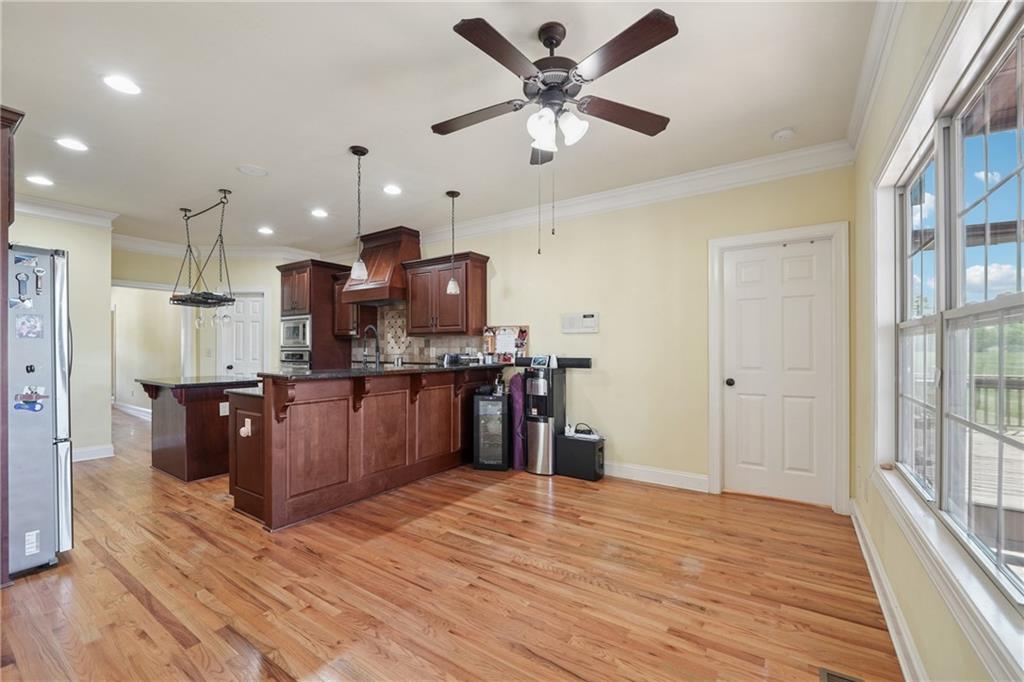 211 Wicklow Court, Hoschton, Georgia image 14
