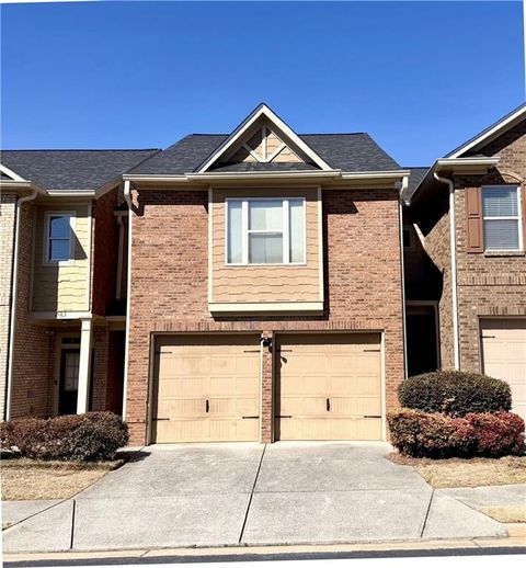 2181 Oakland Grove Place Lawrenceville GA 30044