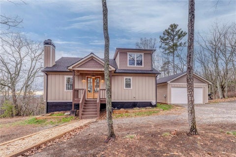 Homes For Sale - 1172 Hunter Drive<br/> Ranger, GA 30734