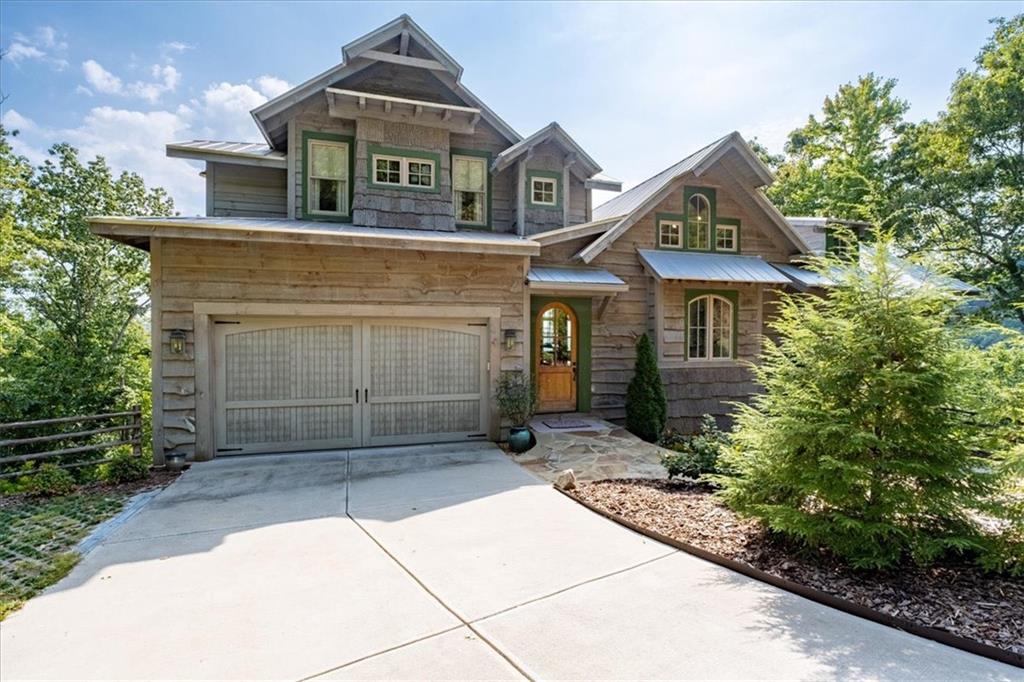 207 Utana Bluffs Trail