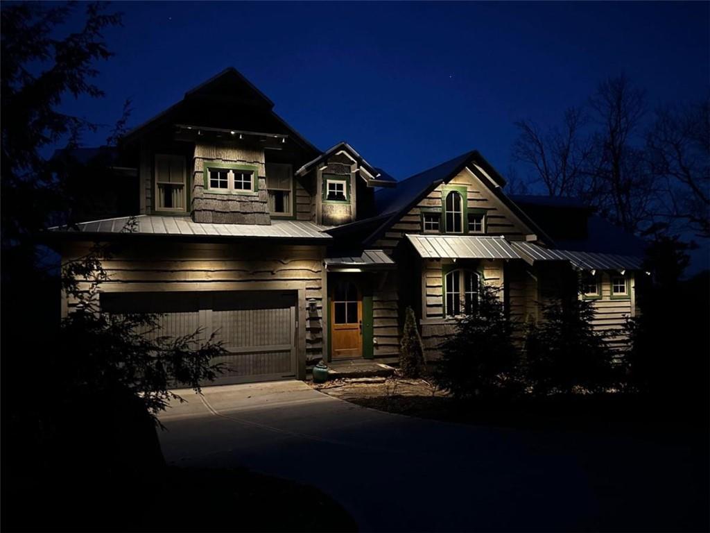 207 Utana Bluffs Trail