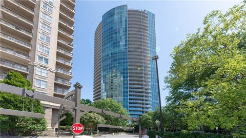 3338 Peachtree Road NE 1506 Atlanta GA 30326