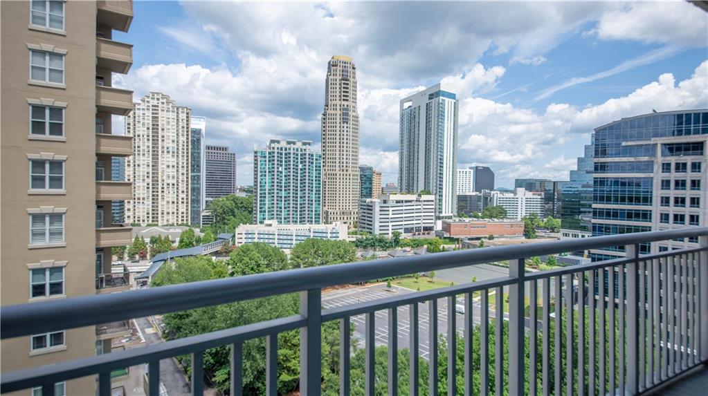 3338 Peachtree Road NE 1506