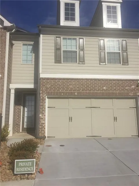 5671 Radford Loop, Fairburn, GA 30213 - MLS#: 7492747