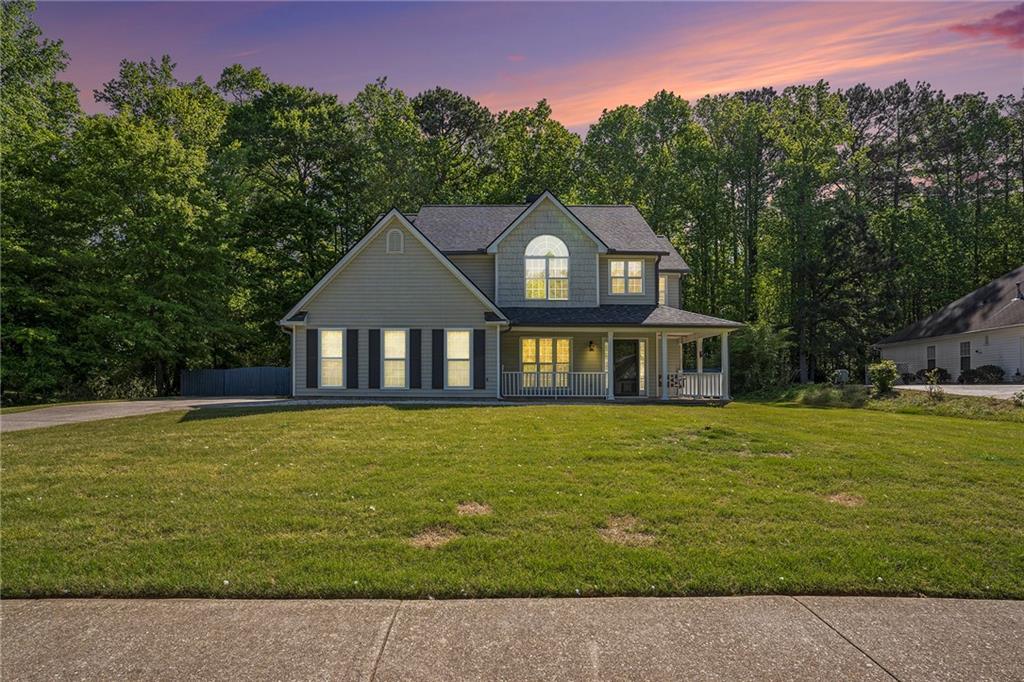 2023 Reserve Parkway, Mcdonough, Georgia image 1