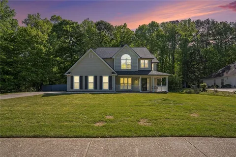 2023 Reserve Parkway, McDonough, GA 30253 - MLS#: 7560379