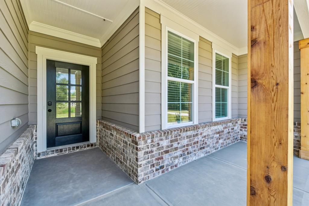574 Gene Bell Road