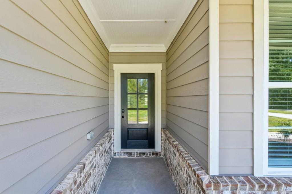 574 Gene Bell Road