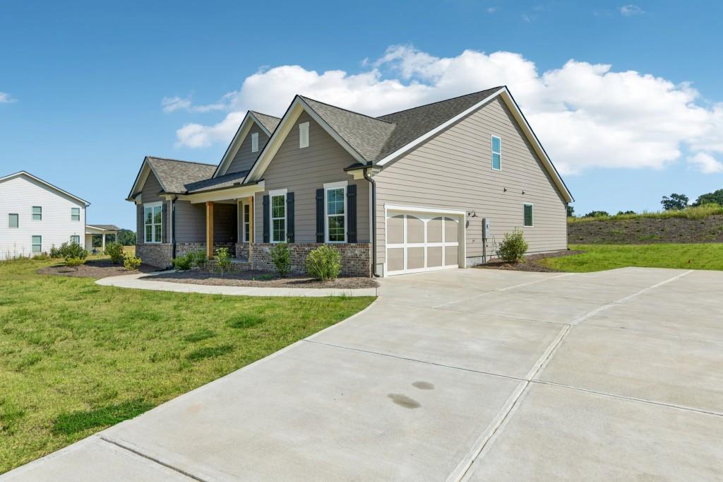 574 Gene Bell Road