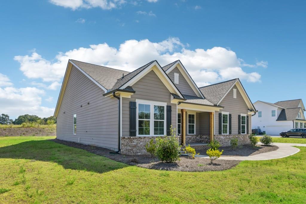 574 Gene Bell Road