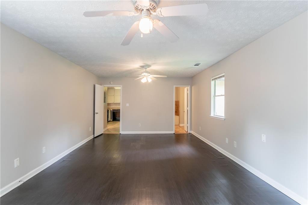 1615 Enchanted Forest Drive, Conley, Georgia image 19