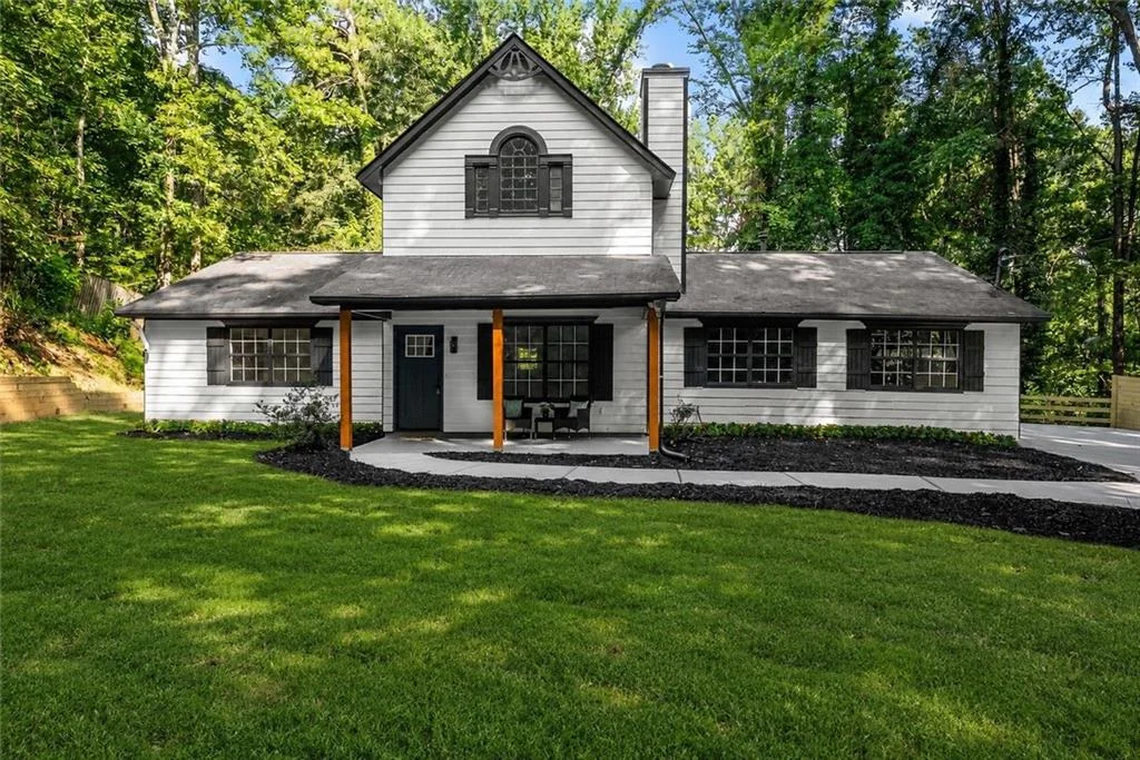1662 Jimmy Dodd Road, Buford, GA, 30518