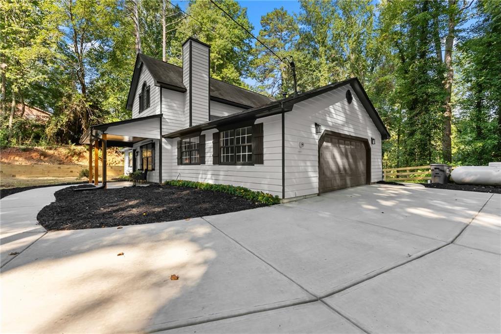 1662 Jimmy Dodd Road
