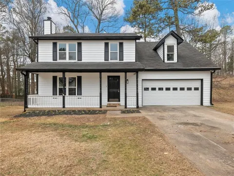 2600 Sims Crest Court, Snellville, GA 30078 - MLS#: 7518165
