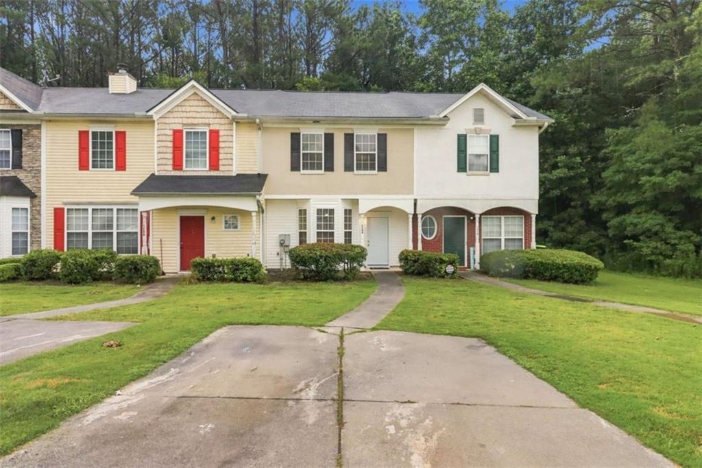 1708 Camden Forrest Trail