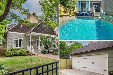 655 Moreland Avenue SE Atlanta GA 30316