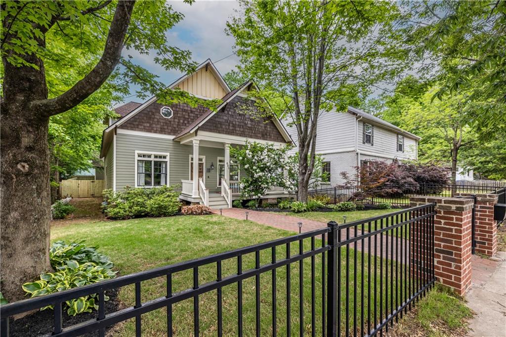 655 Moreland Avenue, Atlanta, Georgia image 4