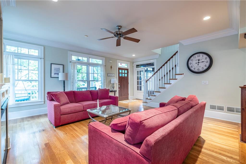655 Moreland Avenue, Atlanta, Georgia image 16