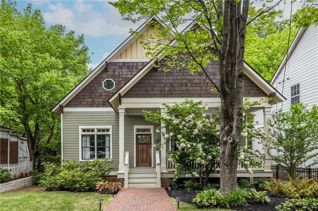655 Moreland Avenue, Atlanta, Georgia image 3
