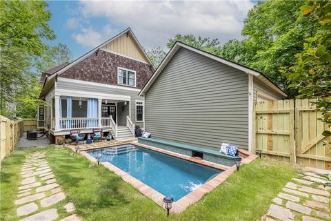 655 Moreland Avenue SE Atlanta GA 30316