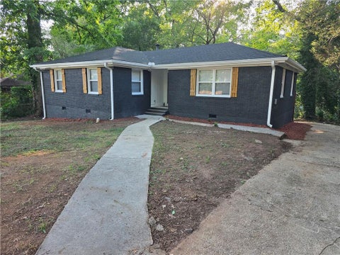 Homes For Sale - 2639 Rollingwood Lane<br/> Atlanta, GA 30316
