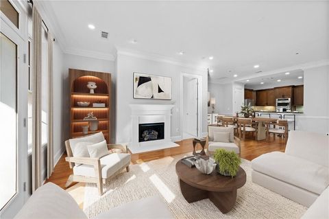 3280 Stillhouse Lane SE 206 Atlanta GA 30339