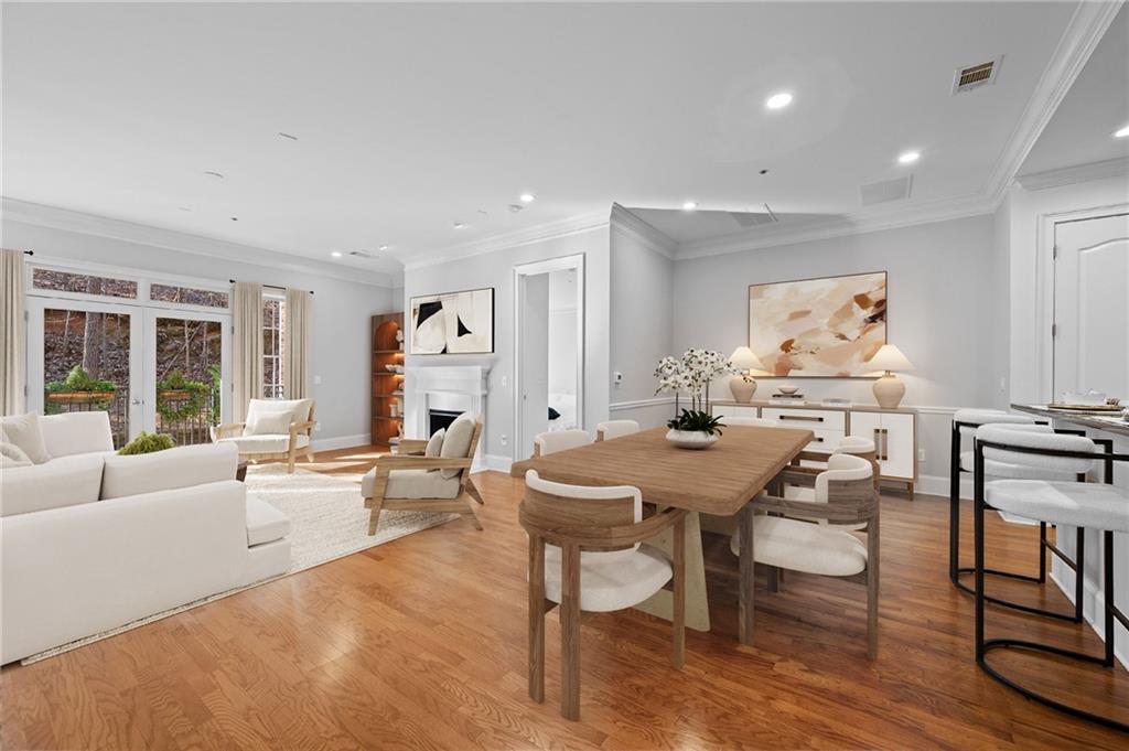 3280 Stillhouse Lane SE 206