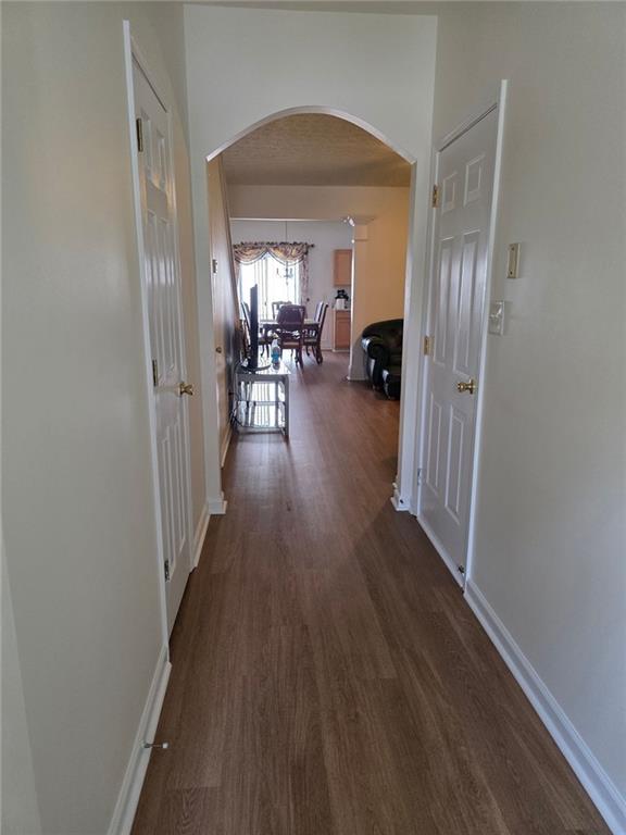 3828 Dandridge Way, Duluth, Georgia image 3