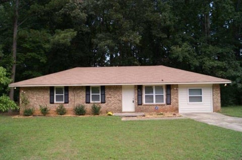 Homes For Sale - 4358 Lincolndale Drive<br/> Dekalb County, Ellenwood, GA 30294
